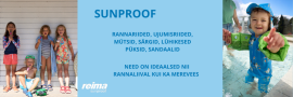 Sunproof 2024