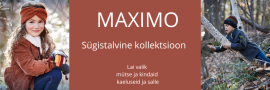 Maximo 2023
