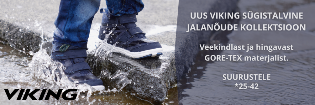 Viking aw25 uus