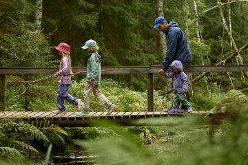 Kevad on käes ning koos sellega ka rõõmsad lihavõtted!