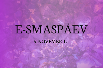 E-smaspäev