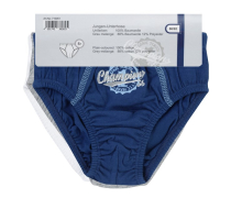 Aluspüksid 5-pk. Tšempion P. 710051, 9950 poiss