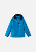 UUS! Reima softshell jakk Vantti 5100009A, 6630 Sinine