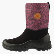 Lumisatu W Pinkki 133237-0037, Roosa