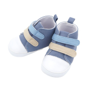 Ботинки B. Denim 45203-989800, 0040 синий деним