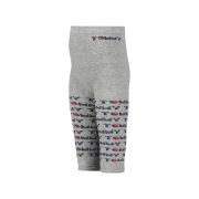 Леггинсы Tommy Hilfiger 100002323, 002 серый