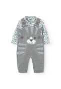UUS! Body+tunked Tiiger 107143, 9207 trükk/hall