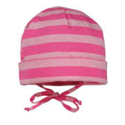 UUS! UV50 Müts Triibuline 44500-133684, 2574 päikeseroosa