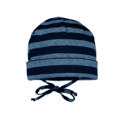 UUS! UV50 Müts Triibuline 44500-133684, 4863 navy