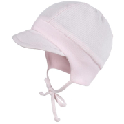 UUS! Beebi nokamüts 45500-128200, 0030 õrnroosa