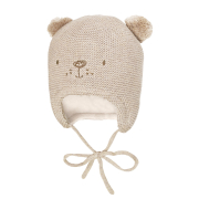 UUS! BABY inkamüts Mõmmi 45573-967776, 0010 beež