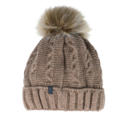 UUS! KIDS T. tutimüts Palmik 53589-661476, 0072 beež