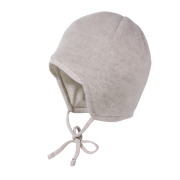 UUS! GOTS BABY villamüts 55500-071100, 0010 beež