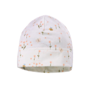 UUS! Beebi müts 63500-158300, 0034 valge