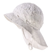 UUS! Päikesekaitse müts T. 64500-156800, 0001 Valge