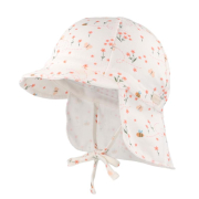 UUS! Beebi müts nokaga 64500-158400, 0001 Valge