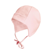 UUS! Beebi müts Basic 95500-121189, 0020 õrnroosa