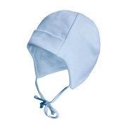 UUS! Beebi müts Basic 95500-121189, 0033 õrn sinine