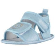 Playshoes beebi sandaalid 111623, Голубой