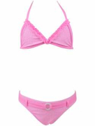 Lentiggini tüdrukute rannakomplekt 13A-31521H, Roosa