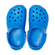 Сандалии Classic Clog Kid`s 206991, 4JL Bright Cobalt