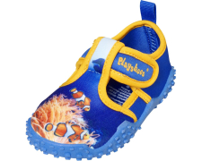 Playshoes rannajalanõud Veemaailm 174741, 7 sinine