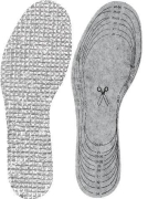 UUS! Playshoes termo sisetallad 189981, 900 original