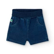 Boboli šortsid Basic 196039, BLUE
