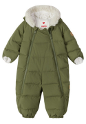 Детский костюм Reimatec 5100002A, 4930 Lavendlililla