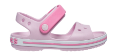 Crocs sandaalid Kids` Crocband 12856, 6GD Ballerina Pink