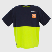 Primigi T-särk NewProject 53223051, tumesinine