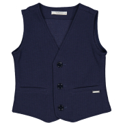 Trybeyond Vest 68298, 75F Tumesinine