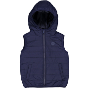 Trybeyond Vest tepitud 68299, 75E tumesinine