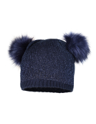 Maximo müts 2 tutiga 23573-941100, 0048 navy