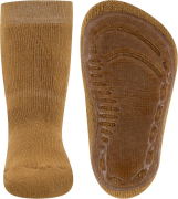 Ewers stopperiga sokid SoftStep Uni 241000, 0720 kastan