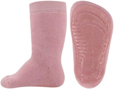 Ewers stopperiga sokid SoftStep Uni 241000, 0756 floksi roosa