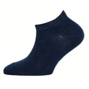 Ewers madalad sokid Uni 24191, 0129 navy