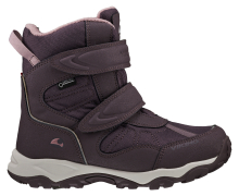 Ботинки Beito Warm GTX 2V. 3-94705, 6294 ploomililla/t.roosa