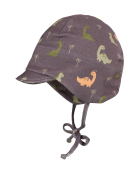 Maximo Beanie для малышей Dino 35500-123400, 0027 kivihall