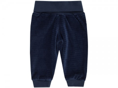 Jacky Sametpüksid Classic 3722510, 3300 Tumesinine