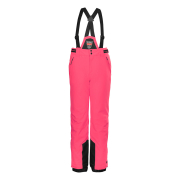 Näidis! Suusapüksid KSW 77 T. 37258, 00437 neoonroosa