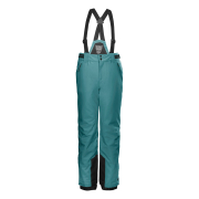 Näidis! Suusapüksid KSW 77 T. 37258, 00786 tume münt