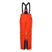 Näidis! Suusapüksid KSW 79 P. 37310, 00637 tumeoranž