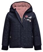 Näidis! Killtec FIW jope 86cm 37457, 00851 terassinine/roosa