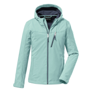Killtec softshell jakk 37832, 00345 veesinine