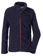 Killtec KOW Fliisjakk 38506, 00814 tume navy