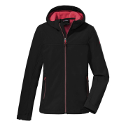 Куртка Killtec KOW Softshell 38507, 00200 must