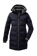 NÄIDIS! Killtec KOW tepitud parka 152cm 38511, 00814 tume navy