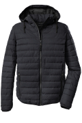 Стеганая куртка GW 42 М. 38534, 00814 tume navy