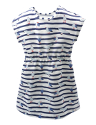 Maximo Dress Seagulls 39000-135000, 0058 темно-синий/белый